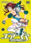 Air gear T.6 Air gear T.6