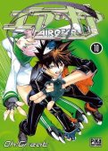 Air gear T.10 Air gear T.10