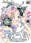 Air gear T.11 Air gear T.11