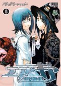 Air gear T.13 Air gear T.13