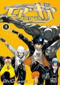 Air gear T.14 Air gear T.14