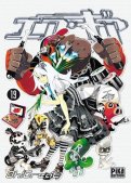 Air gear T.19 Air gear T.19