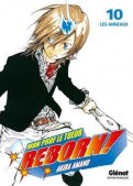 Reborn T.10 Reborn T.10