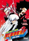 Reborn T.11 Reborn T.11