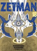 Zetman T.18 Zetman T.18