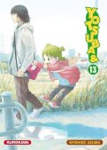 Yotsuba T.13 Yotsuba T.13