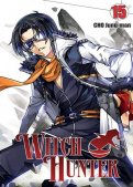 Witch Hunter T.15 Witch Hunter T.15