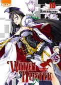 Witch Hunter T.16 Witch Hunter T.16