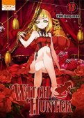 Witch Hunter T.17 Witch Hunter T.17