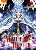 Witch Hunter T.18 Witch Hunter T.18