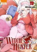 Witch Hunter T.19 Witch Hunter T.19