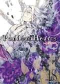 Pandora hearts T.18 Pandora hearts T.18