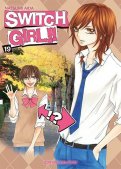 Switch girl T.19 Switch girl T.19