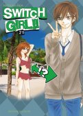 Switch girl T.21 Switch girl T.21