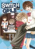 Switch girl T.23 Switch girl T.23