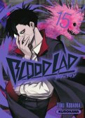 Blood Lad T.15 Blood Lad T.15