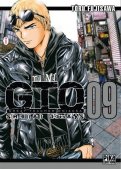 GTO shonan 14 days T.9 GTO shonan 14 days T.9
