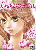 Chihayafuru T.19 Chihayafuru T.19