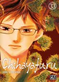 Chihayafuru T.33 Chihayafuru T.33