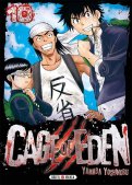 Cage of Eden T.10 Cage of Eden T.10