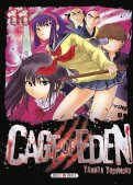 Cage of Eden T.11 Cage of Eden T.11