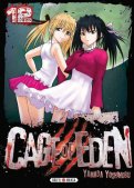 Cage of Eden T.12 Cage of Eden T.12