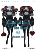 Magical girl of the end T.3 Magical girl of the end T.3