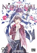 Noragami T.23 Noragami T.23