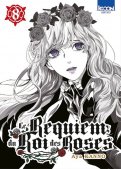 Le requiem du roi des roses T.8 Le requiem du roi des roses T.8