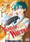 Yamada Kun & the 7 witches T.7