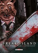 Freak island T.2
