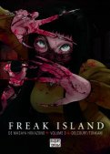 Freak island T.3