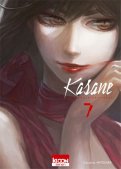 Kasane - La voleuse de visage T.7 Kasane - La voleuse de visage T.7