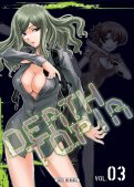 Deathtopia T.3 Deathtopia T.3