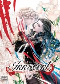 Innocent rouge T.9 Innocent rouge T.9
