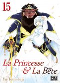 La princesse et la bête T.15 La princesse et la bête T.15