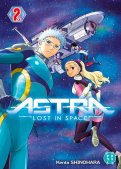 Astra - lost in space T.2 Astra - lost in space T.2