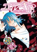 Air gear T.21 Air gear T.21