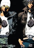 Air gear T.22 Air gear T.22