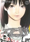 Air gear T.23 Air gear T.23