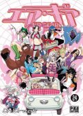 Air gear T.24 Air gear T.24
