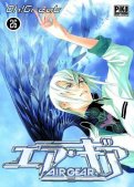 Air gear T.26 Air gear T.26