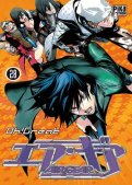 Air gear T.28 Air gear T.28