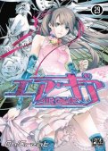 Air gear T.29 Air gear T.29
