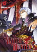 Witch Hunter T.13 Witch Hunter T.13