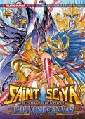 Saint seiya - the lost canvas T.12 Saint seiya - the lost canvas T.12