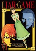Liar game T.6 Liar game T.6