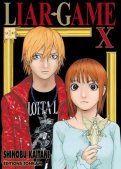 Liar game T.10 Liar game T.10