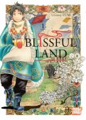 Blissful land T.1 Blissful land T.1