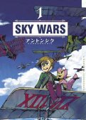 Sky wars T.1